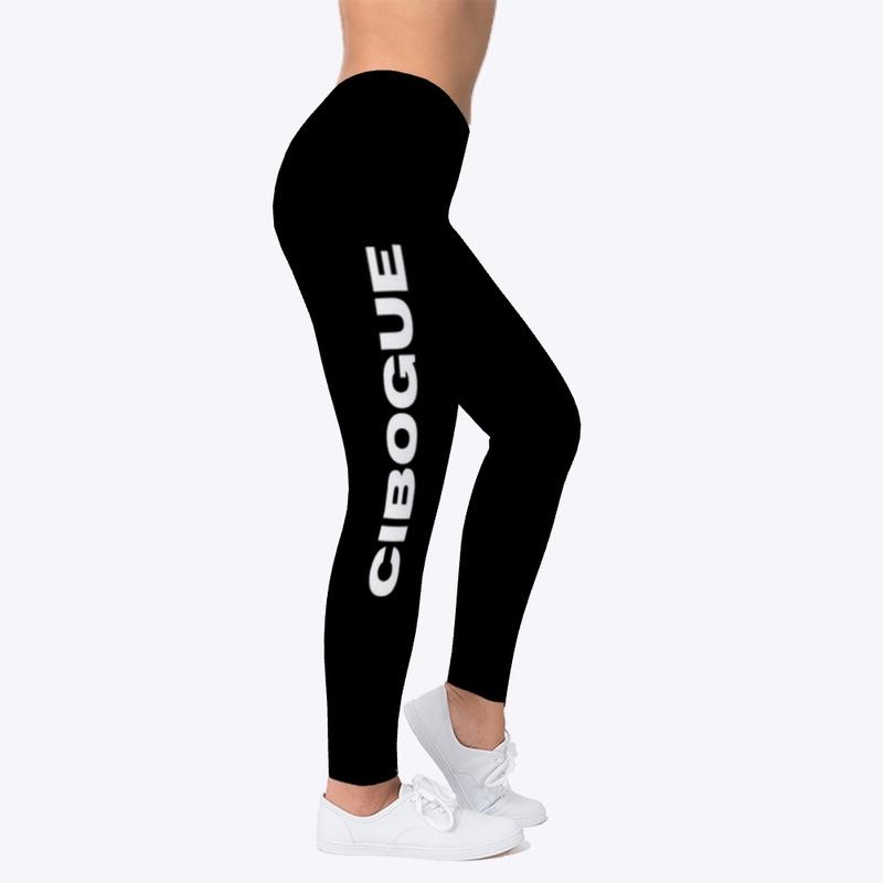 Cibogue Leggings