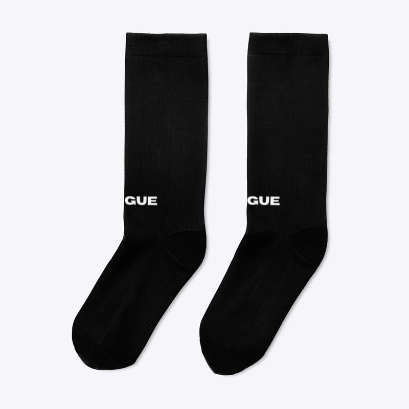 Cibogue Crew Socks