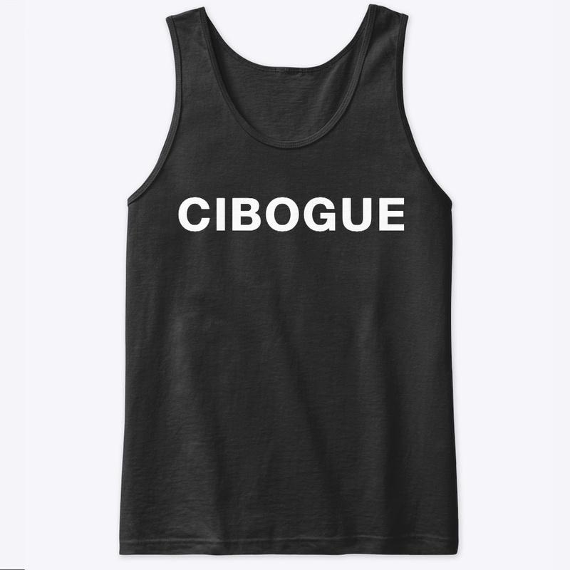 Cibogue Classic Tank Top