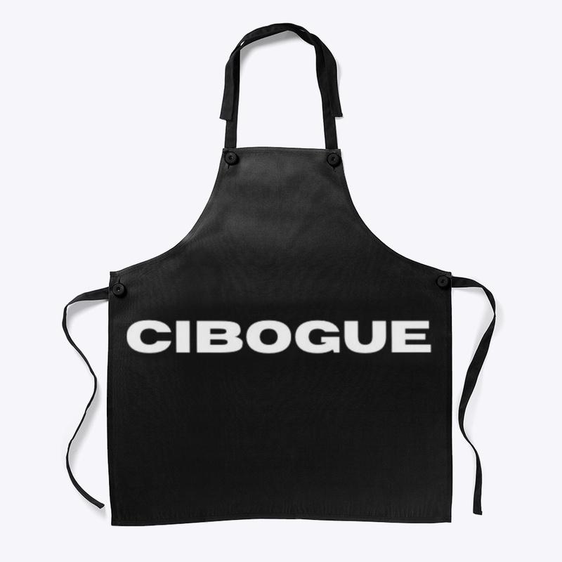 Cibogue Apron