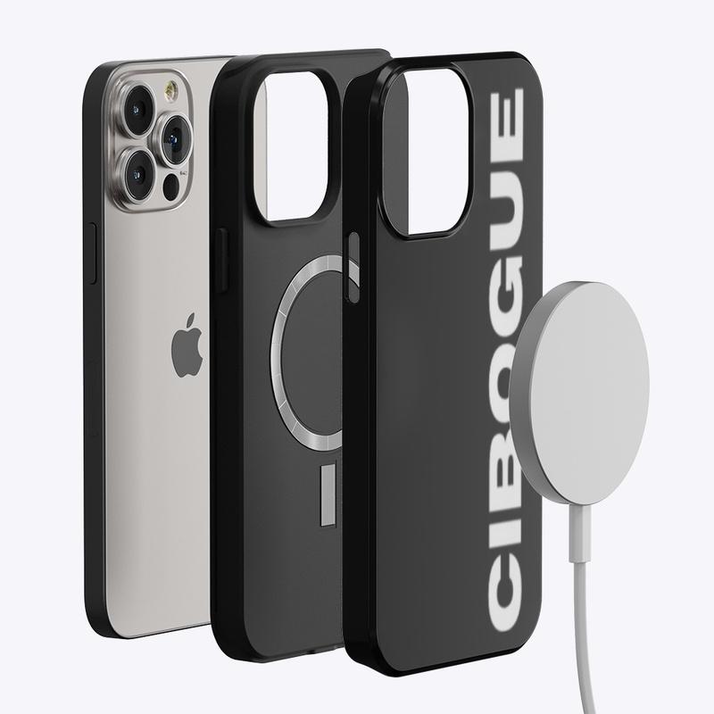 Cibogue iPhone MagCase