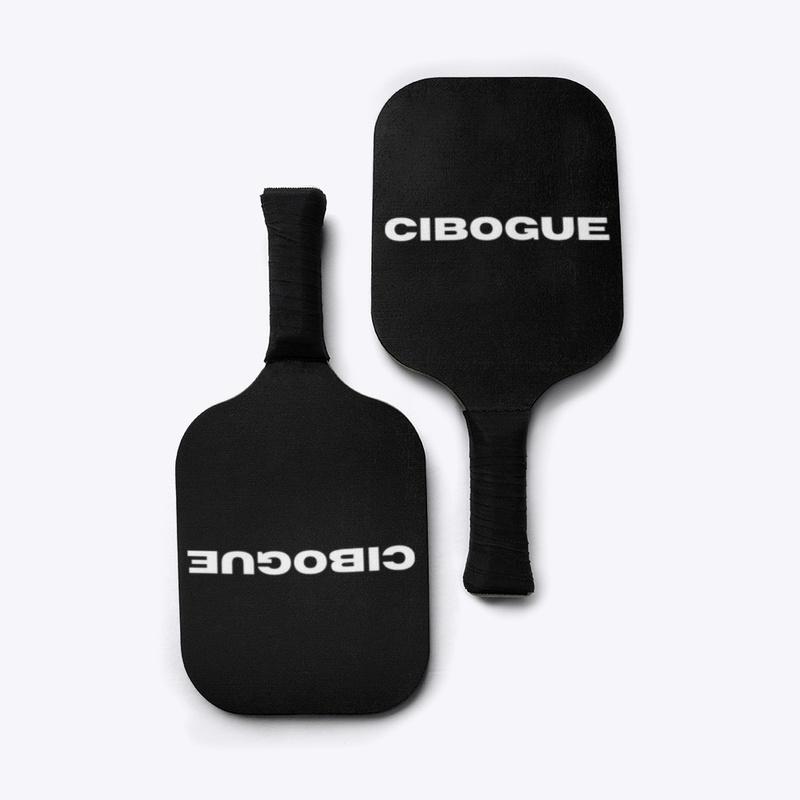 Cibogue Pickleball Paddles Set